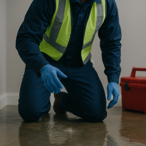 Leak Detection