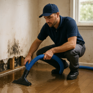Extracting Water