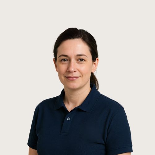 Alicia Thorne