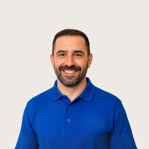 Dan Sutherland