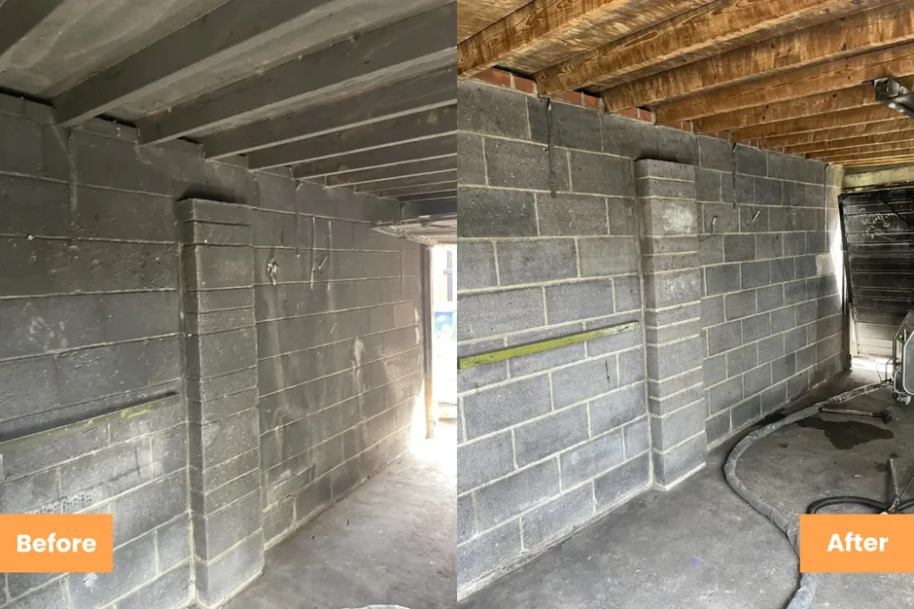 Fire Damage Restoration Services in Manchester and Sheffield