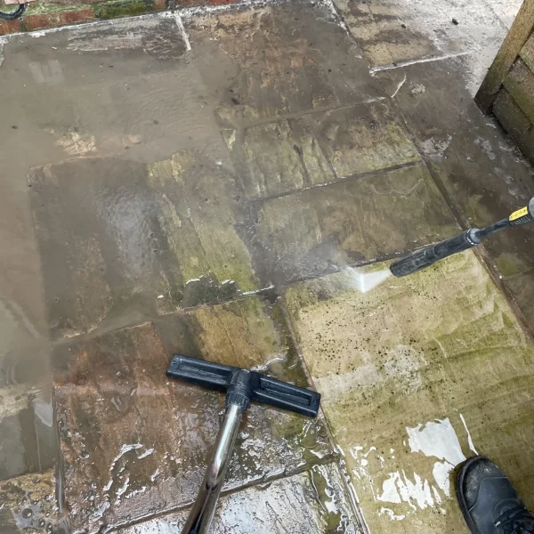 MrLeak- Fire Clean – decontamination MrLeak- Fire Clean - decontamination