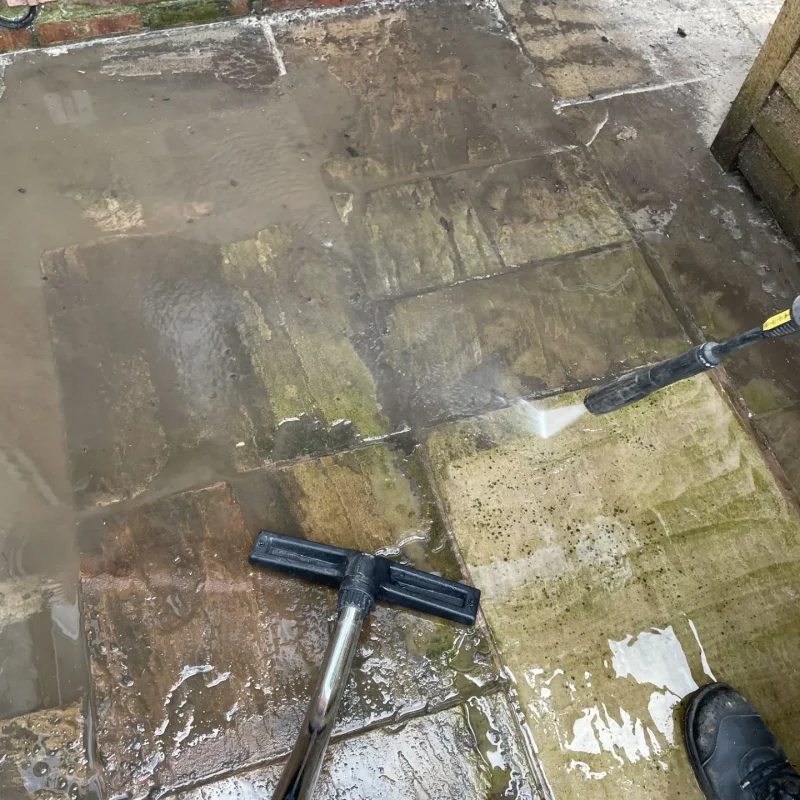 MrLeak- Fire Clean – decontamination MrLeak- Fire Clean - decontamination
