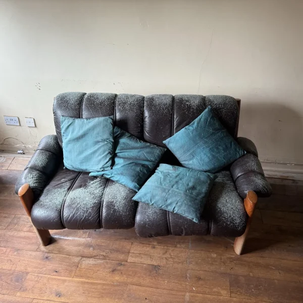 MrLeak- Mould MrLeak- Mould
